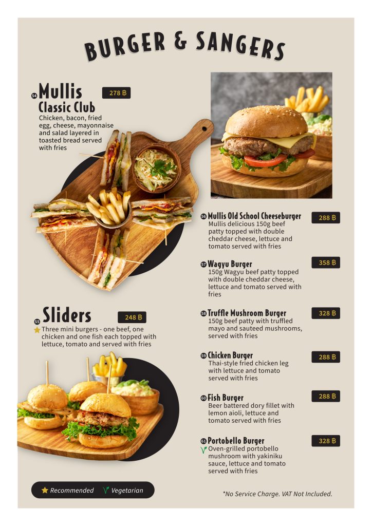 A4 Mullis Menu Layout 5_ Burger Off The Grill FA